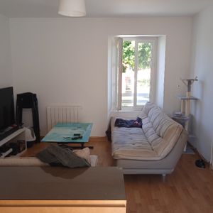 Appartement Le Pellerin 2 pièce(s) 38.33 m2 - Photo 2