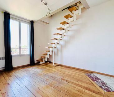 Appartement à louer 2 pièces • 44,14 m2 Nogent-sur-Marne - Photo 4