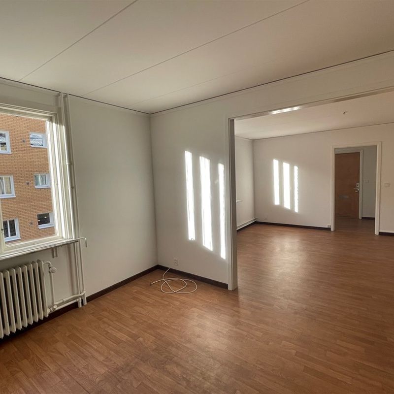 Kyrkogatan 10 - Foto 1