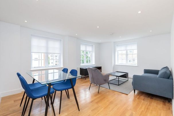 2 bedroom apartment to rent - Photo 1