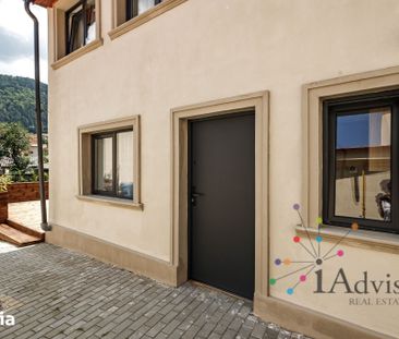 CORP DE CASA TIP BOUTIQUE CU TERASA PANORAMICA IN CENTRUL ISTORIC AL B - Photo 4