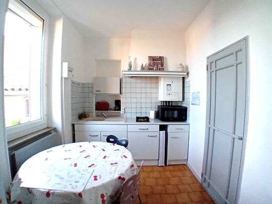 Location Appartement 2 pièces 34m² - Photo 1