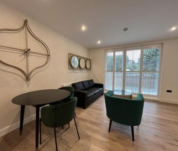 1 bedroom flat to rent - Photo 2