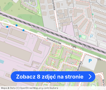 Kawalerka Ochota - Zdjęcie 1