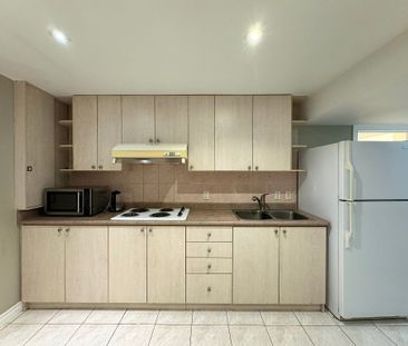 For Lease - 73 Manston Crescent Unit# Basement, Markham, Ontario - Photo 4