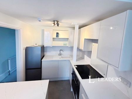 2 bedroom apartment to rent Eaton Place, Brighton, East Sussex, BN2 - Photo 5