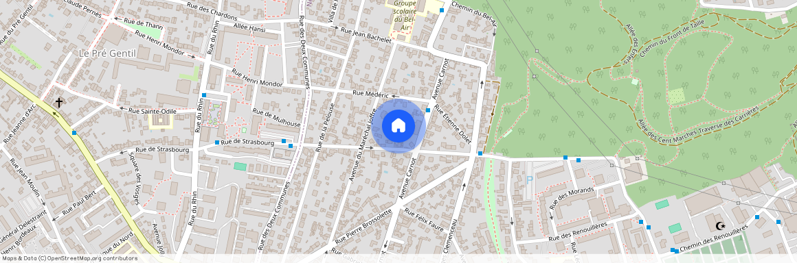 93360, Neuilly-Plaisance