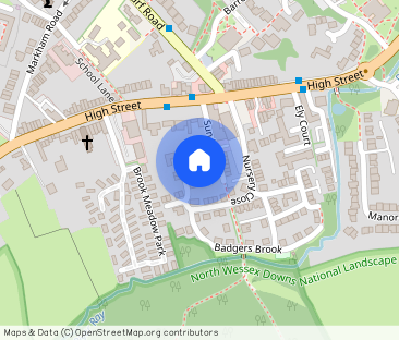 Nursery Close, Wroughton, Swindon, SN4 - Photo 1