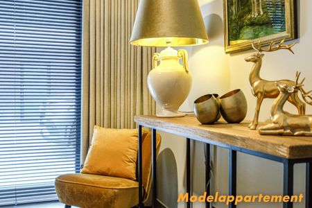 Instapklaar nieuwbouw appartement nabij het Donkmeer! - Photo 5