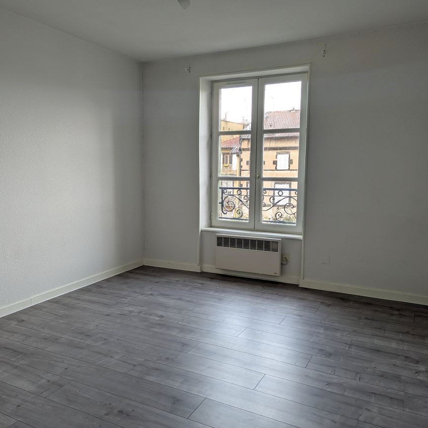 T2 Clermont-Ferrand / Plateau central - Photo 1