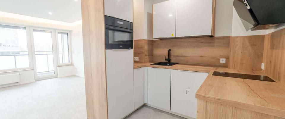 Moderne Single-Wohnung mit Balkon – einziehen & wohlfühlen - Foto 1