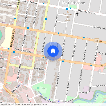 26 Fisher St, Qld 4169, East Brisbane