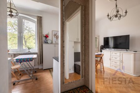 Warszawa Mokotów, ul. Stępińska - Photo 3