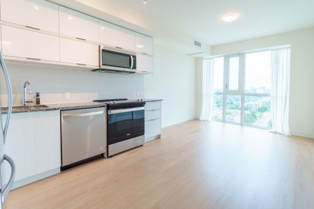 For Lease - 10 Deerlick Court Unit# 2108, Toronto, Ontario - Photo 3