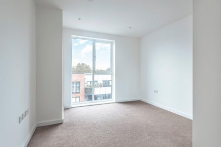 Reynard Mills, Reynard Way, Brentford - Photo 4