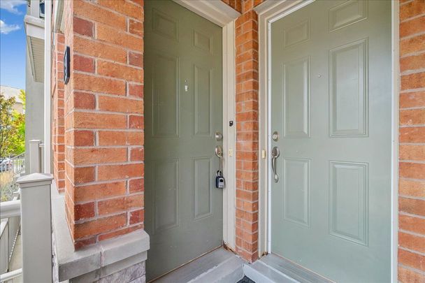 For Lease - 5625 Oscar Peterson Boulevard Unit# 19, Mississauga, Ontario - Photo 1