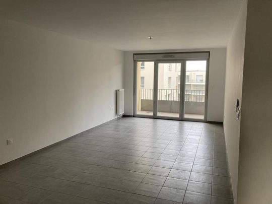 Appartement / Offre 56487760 - Photo 1