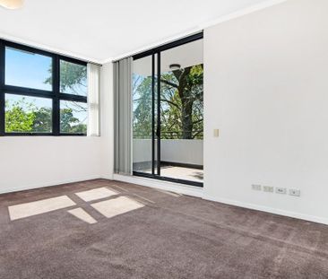 Forestville, 205B/2-4 Darley Street - Photo 6