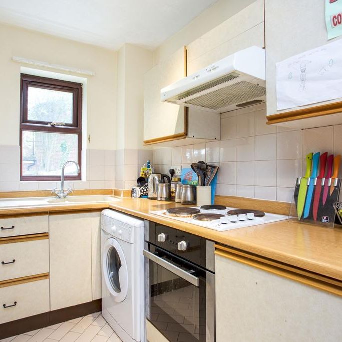 1 bedroom house to rent - Photo 1