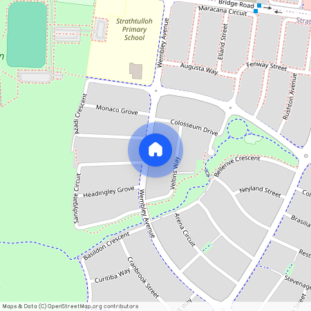 49 Wembley Avenue, Vic 3338, Strathtulloh