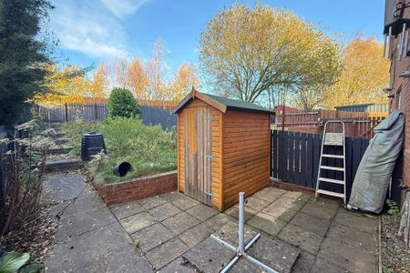 2 bedroom terraced house to rent - Photo 5