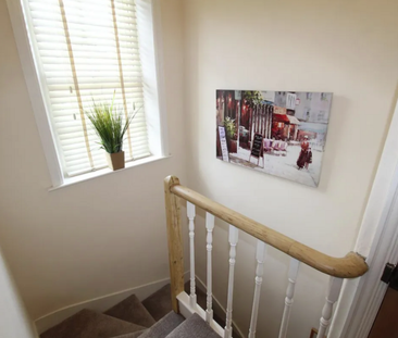 2 bedroom terraced house to rent - Photo 3