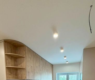 EXKLUZÍVNY PRENÁJOM – 2-izbový kompletne zrekonštruovaný byt v Nitre - Photo 3