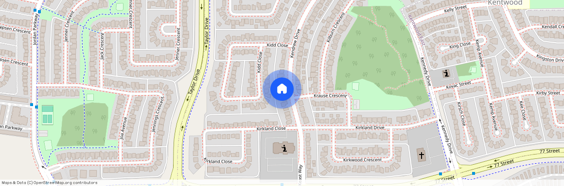 30 Kendrew Drive, T4N 1C8, Red Deer