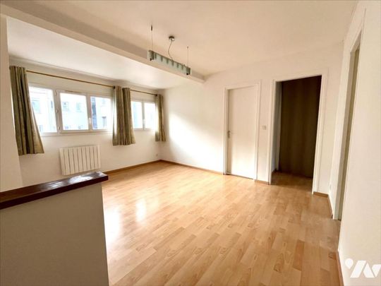 F3 - 53 m² - Cathédrale ROUEN - Photo 1