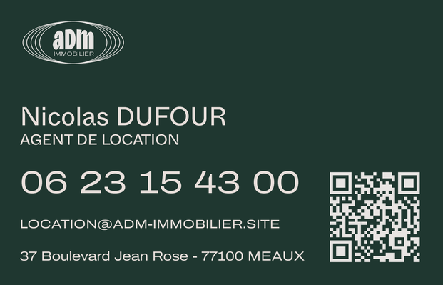 Location studio lumineux libre de suite - Photo 1