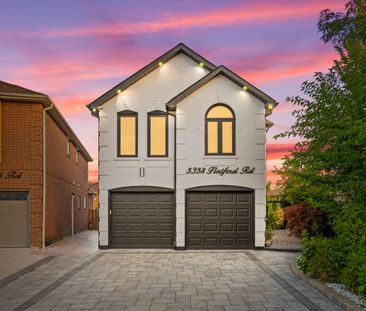 For Lease - 5358 Flatford Road Unit# BASEMENT, Mississauga, Ontario - Photo 5