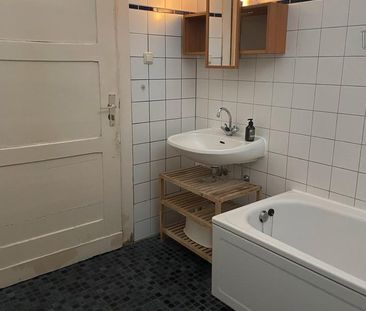 Altbau 1,5 Zimmer im Bergmannkiez 55qm - Foto 1