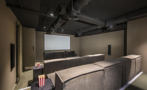 Kampus, Chorlton Street - Photo 1