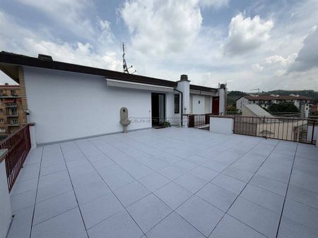 Appartamento corso Enotria, Corso Langhe, Moretta, Corso Cortemilia, Alba - Photo 5