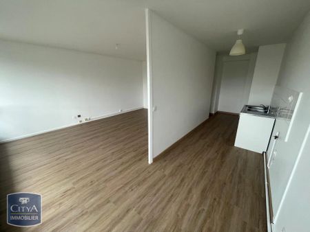 Appartement à louer 3 pièces 73.62m² - Photo 2