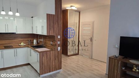 Na wynajem mieszkanie 2 pokoje/ 35m2/Grottgera - Фото 3