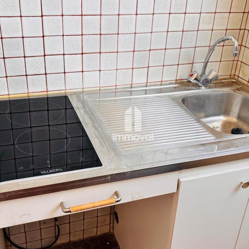 Location Appartement 2 pièces 55m² STRASBOURG 67000 - Photo 1