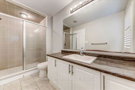 Semi-Detached Home For Lease | E8142606 - Photo 2