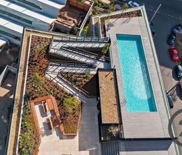 THE PAPERMILL’S FINEST HAS JUST BEEN LISTED ONTO THE RENTAL MARKET! - Photo 2