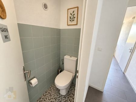 5.5 Zimmer, 106 m², 3. Stock - Foto 5