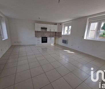 Appartement 2 pièces de 46 m² à Flins-sur-Seine (78410) - Photo 2