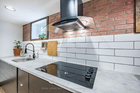 For Lease - 32 Seventh Street Unit# Lower Level, Toronto, Ontario - Photo 4