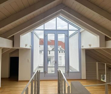 Sonnige 4.5 Zimmer-Maisonette-Wohnung zu vermieten - Foto 3