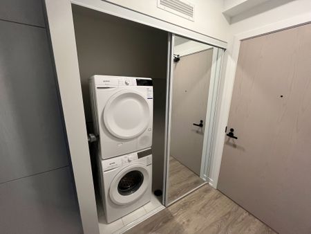 For Lease - 8 INTERCHANGE Way Unit# 4110, Vaughan, Ontario - Photo 4