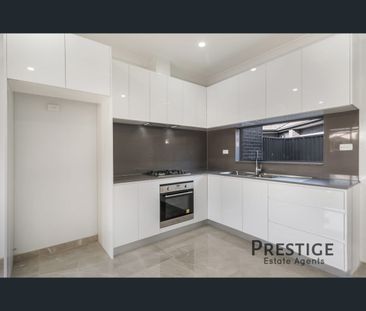 2A Maidenhair Avenue, Denham Court, NSW 2565 - Photo 4