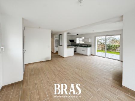 Location Maison 4 pièces 96m² GUERANDE 44350 - Photo 3
