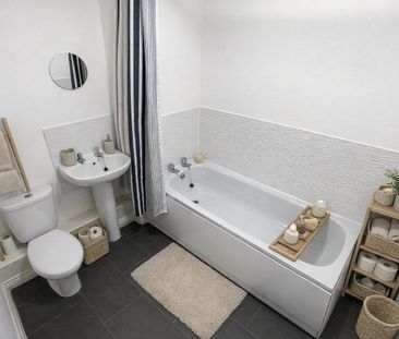 2 BED Flat To rent - Photo 6