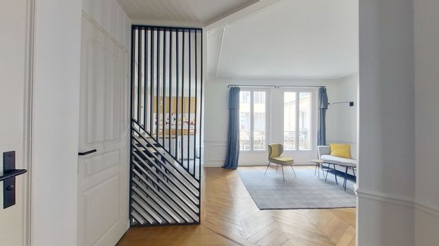 LOCATION T2 MEUBLE Pariss 75009 - Photo 1