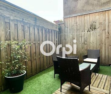 Appartement à louer 2 pièces • 69 m2 Boulogne-sur-Mer - Photo 2
