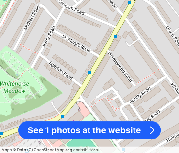 Whitehorse Lane, London , SE25 - Photo 1